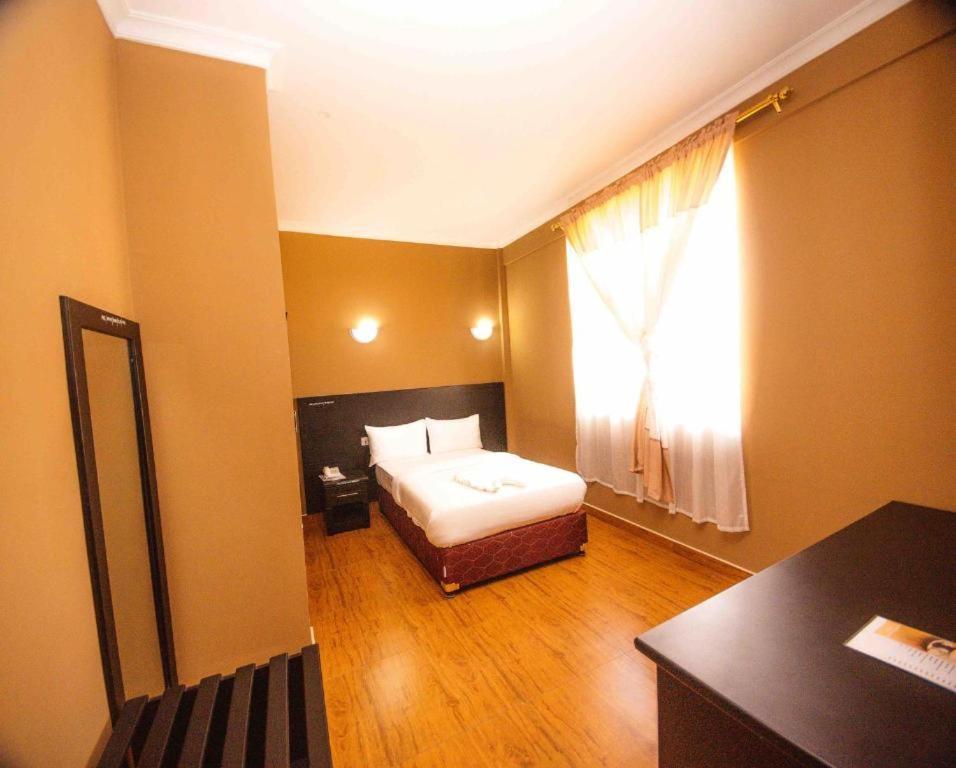 Boma la Ngombe Panone Hotel Boma מראה חיצוני תמונה